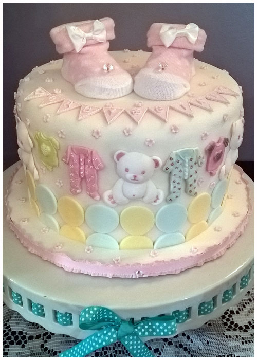 Cakes Rose's Bakery Shenfield